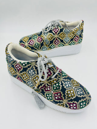 Garba Glam