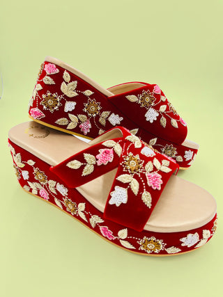 Kanaka (Wedges)