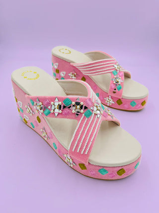 Kausumbh (Wedges)