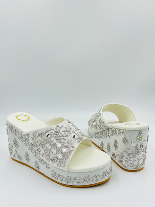 Omana (Wedges)