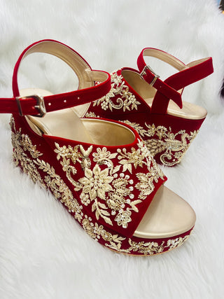 Anyoon (Wedges)
