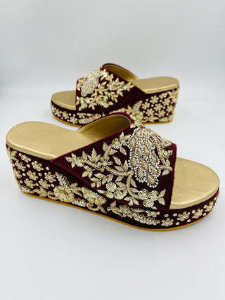 Chataka (Wedges)