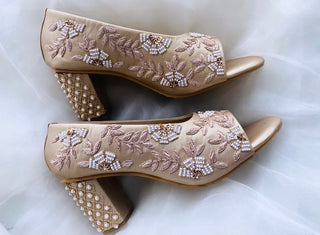 Mishay (Heels)