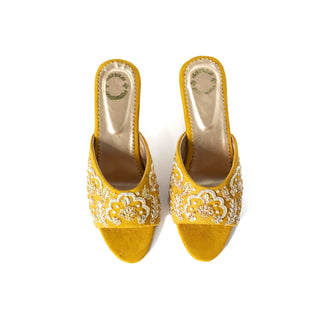 Grath (Heels)