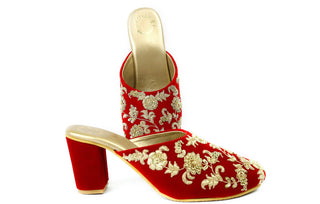 Lavan (Mule)