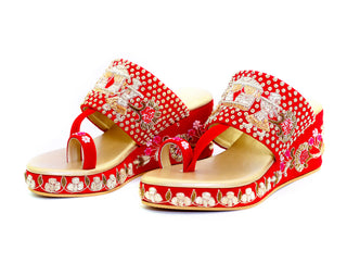 Pālakhī (Wedges)