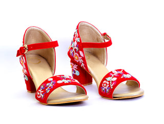 Dhyana (Heels)