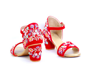 Dhyana (Heels)