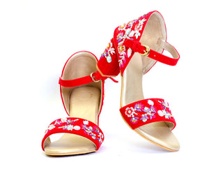 Dhyana (Heels)