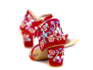 Dhyana (Heels)