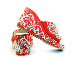 Shushk (Wedges)