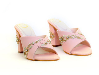 Harini (Heels)