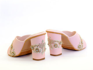 Harini (Heels)