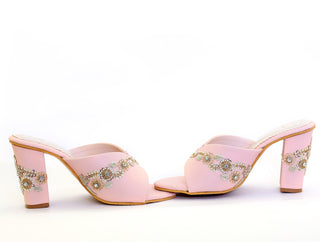 Harini (Heels)