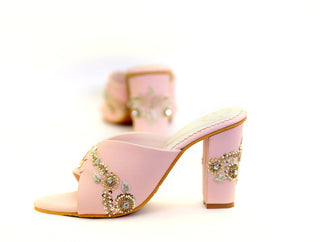 Harini (Heels)