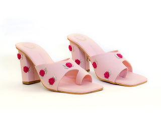 Harini (Heels)