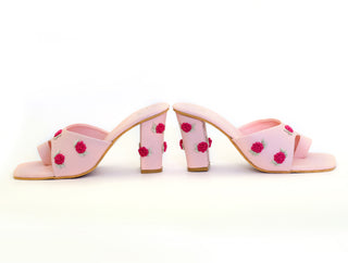 Paatalam (Heels)