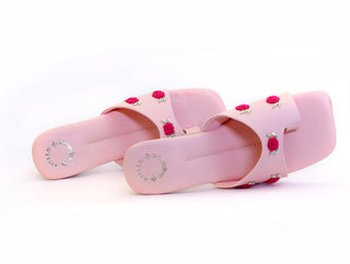 Paatalam (Heels)
