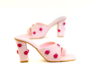 Paatalam (Heels)