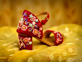 Dhyana (Heels)