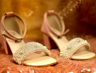 Hansa (Heels)