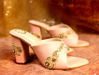 Harini (Heels)
