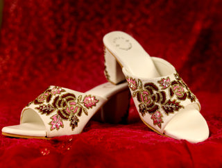 Nabhas (Heels)