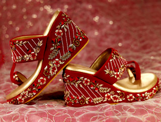 Anaya(Wedges)