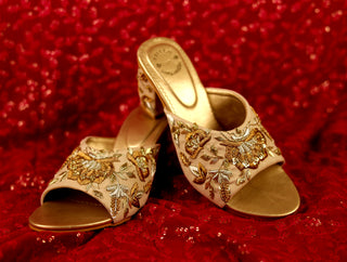 Ashman (Heels)