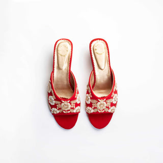 Havya (Heels)