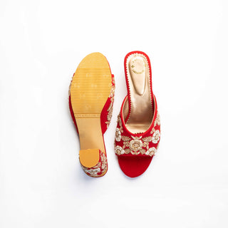 Havya (Heels)