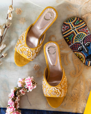 Grath (Heels)