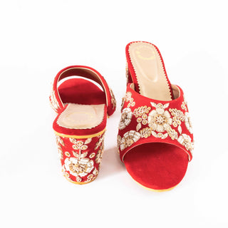 Havya (Heels)