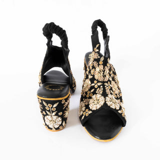 Hasika (Heels)