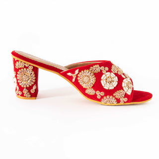 Havya (Heels)