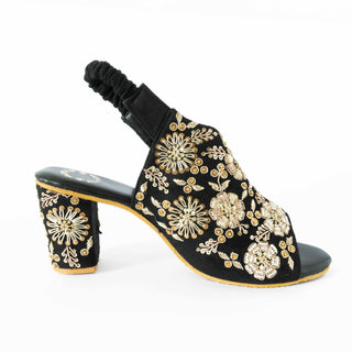 Hasika (Heels)