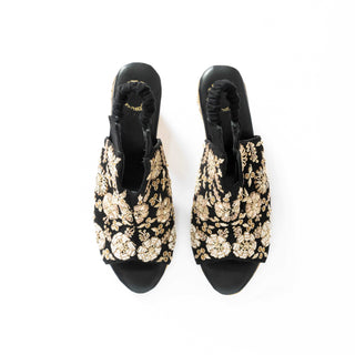 Hasika (Heels)