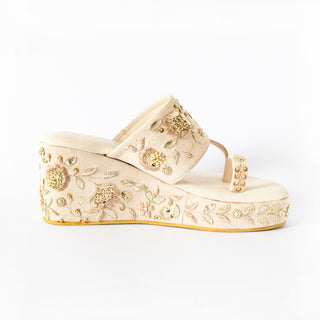 Padma (Wedges)