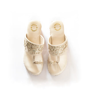 Padma (Wedges)