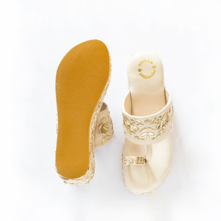 Padma (Wedges)