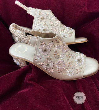 Hasvika (Heels)