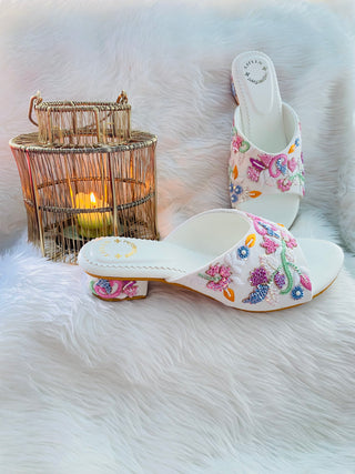 Udara(Heels)