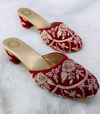 Vatah (Mules)
