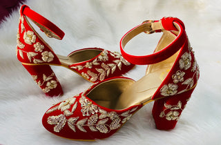 Mridvi (Mules)