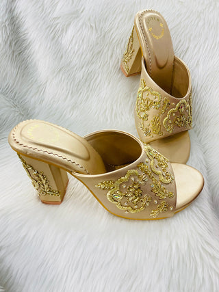 Kaner (Heels)
