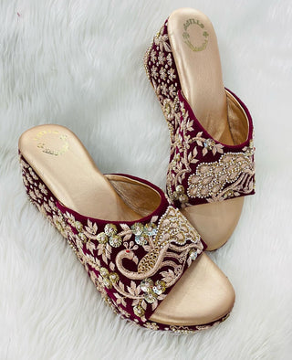 Chataka (Wedges)