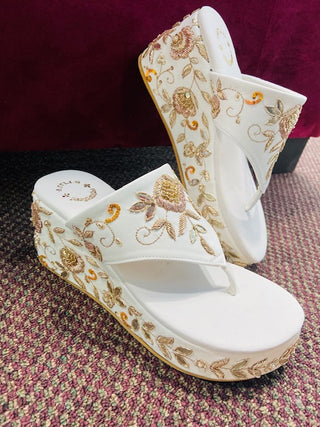 Svetah (Wedges)