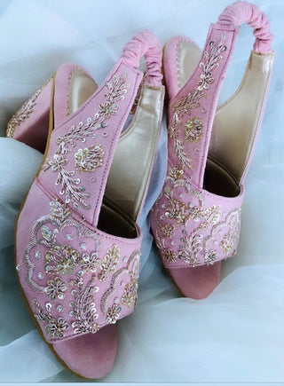 Asha(Heels)